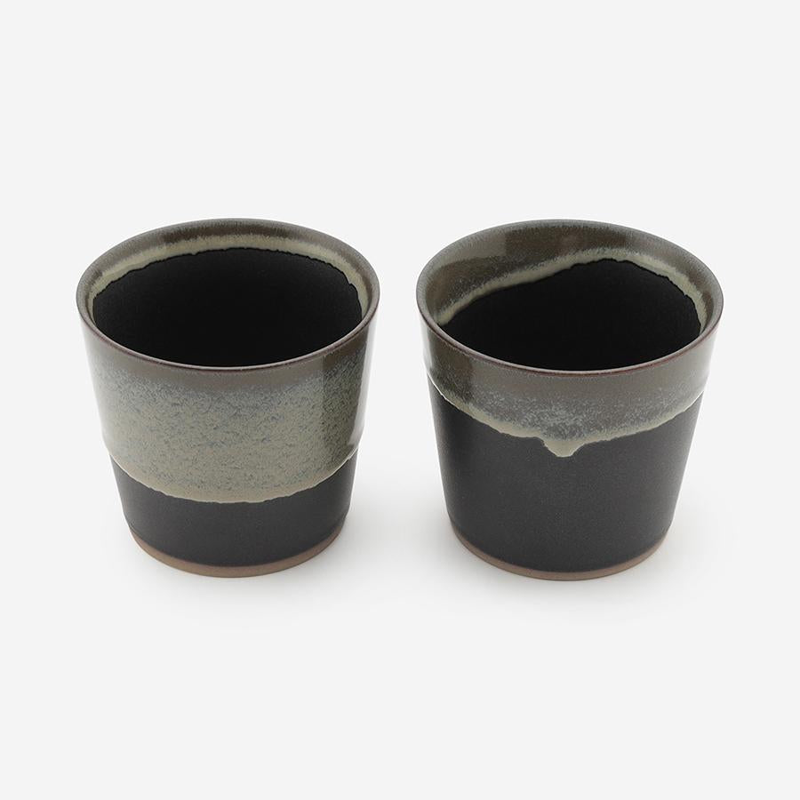 TEACUP SET FROM ACTUS JAPAN