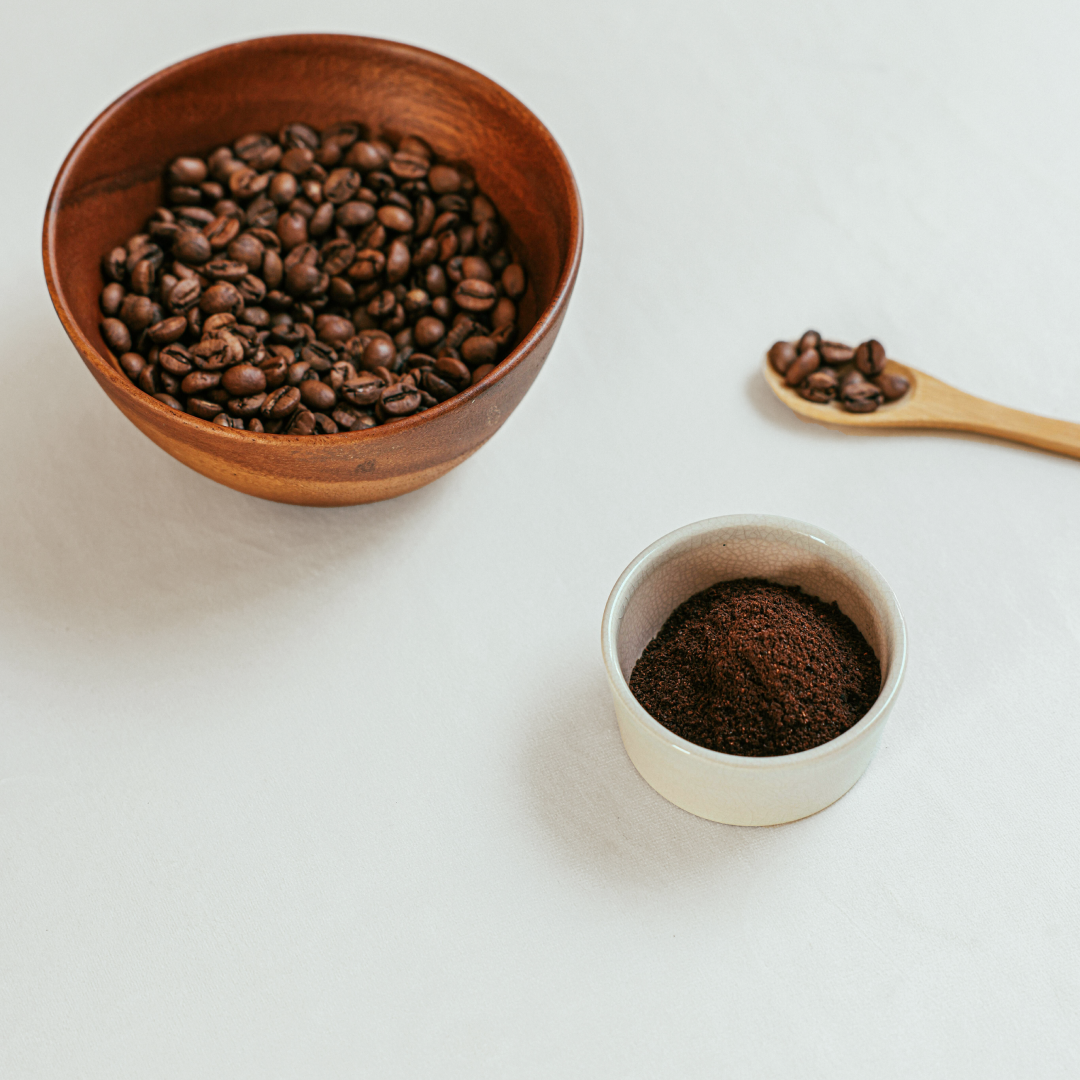 The Science of Grind Size: How It Shapes Your Coffee Experience